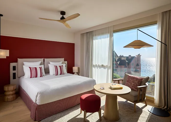 Le Talaia Hôtel&Spa Biarritz - MGallery Collection